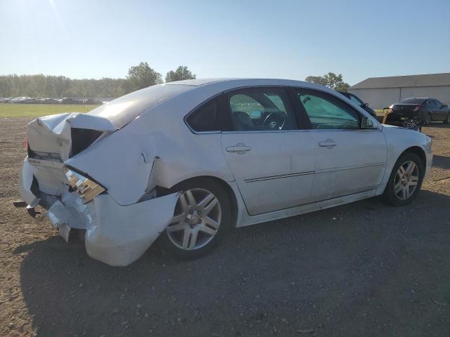 Photo 3 from auction – 2012 CHEVROLET IMPALA LT with VIN 2G1WG5E37C1275047