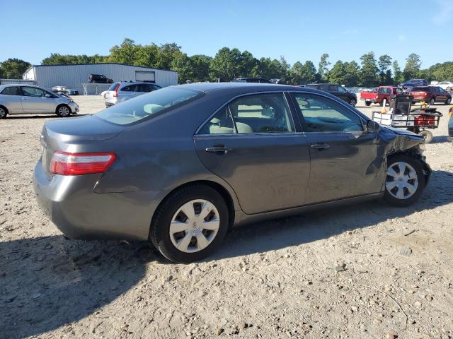 Photo 3 from auction – 2007 TOYOTA CAMRY CE with VIN JTNBE46K873038266
