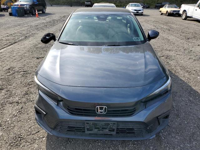 Photo 5 from auction – 2022 HONDA CIVIC LX with VIN 2HGFE2F29NH579946
