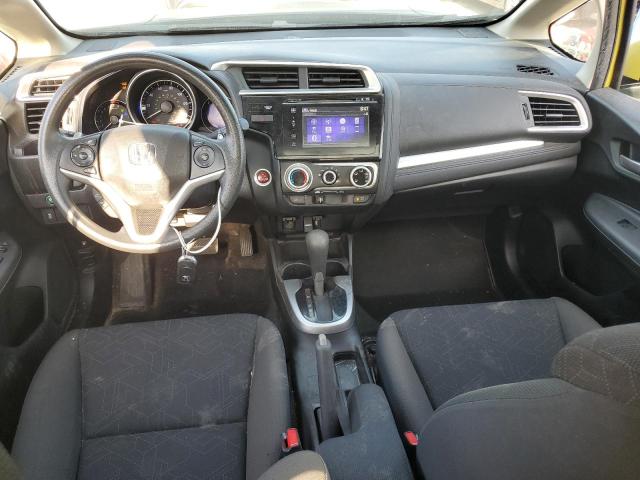 Photo 8 from auction – 2016 HONDA FIT EX with VIN JHMGK5H79GS010773