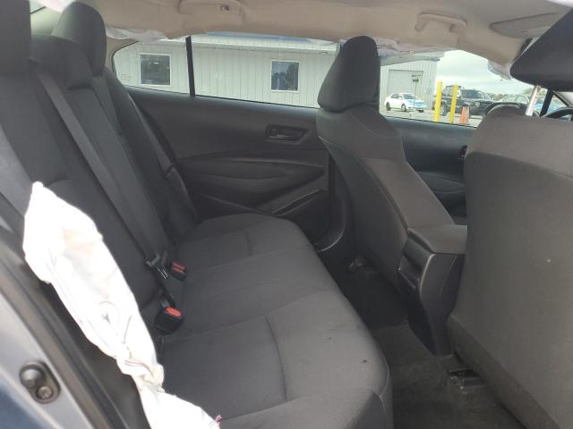 Photo 10 from auction – 2022 TOYOTA COROLLA LE with VIN 5YFEPMAE2NP374318