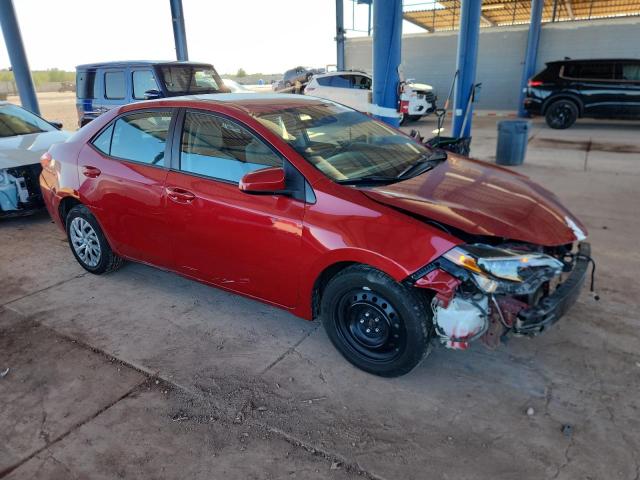 Photo 4 from auction – 2017 TOYOTA COROLLA L with VIN 2T1BURHE6HC785417