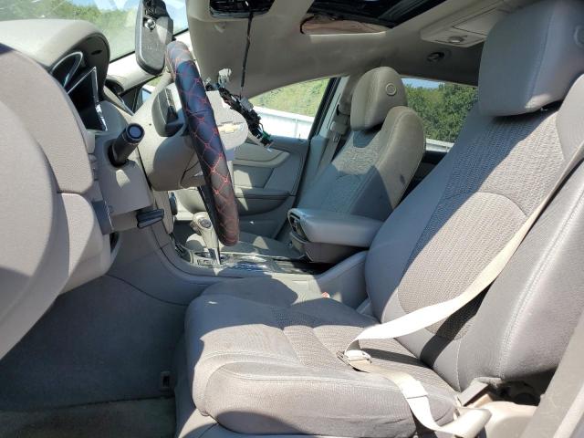 Photo 7 from auction – 2016 CHEVROLET TRAVERSE LT with VIN 1GNKRGKD2GJ232019