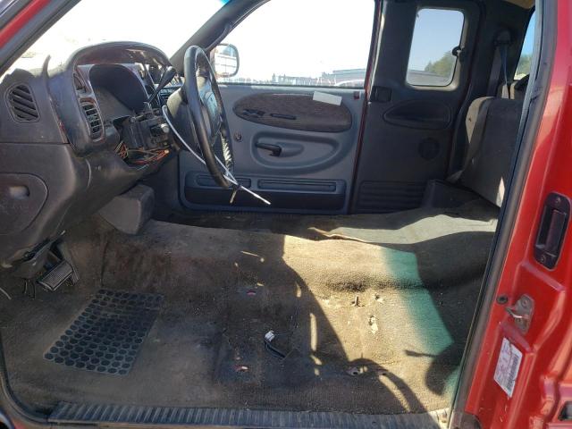 Photo 7 from auction – 2001 DODGE RAM 1500 with VIN 1B7HC13Y31J607863