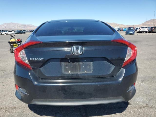 Photo 6 from auction – 2018 HONDA CIVIC LX with VIN 2HGFC2F56JH608295