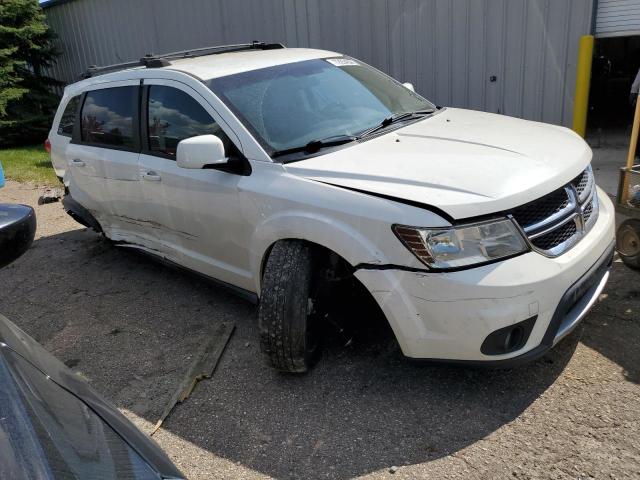 Photo 4 from auction – 2012 DODGE JOURNEY SX with VIN 3C4PDDBG6CT181634