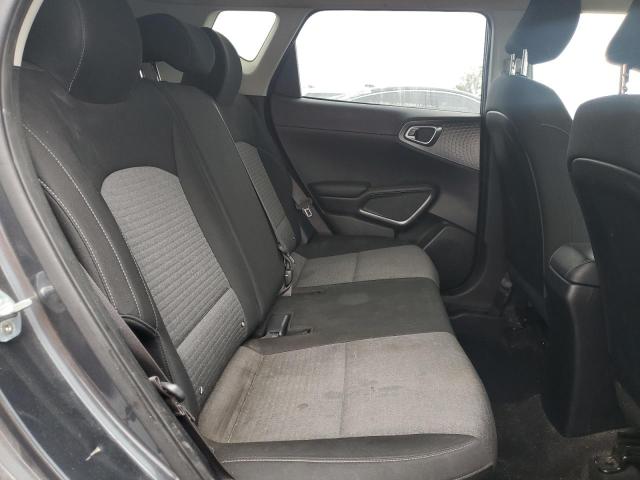Photo 11 from auction – 2020 KIA SOUL LX with VIN KNDJ23AUXL7043032