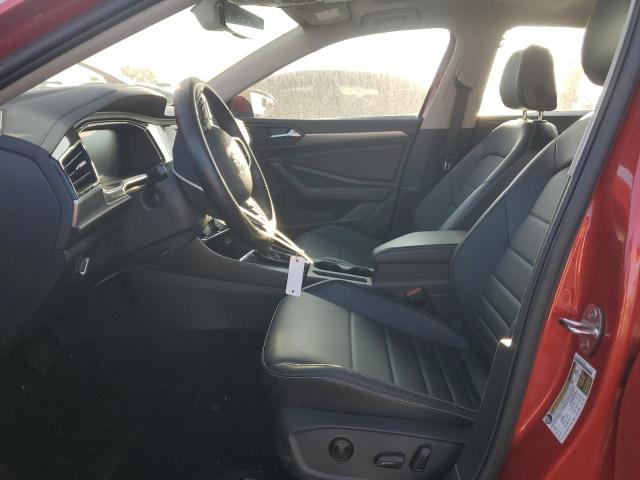 Photo 7 from auction – 2023 VOLKSWAGEN JETTA SE with VIN 3VW7M7BU5PM024715