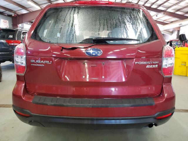 صورة رقم 6 من المزاد - 2015 SUBARU FORESTER 2 مع VIN JF2SJABC3FH522748