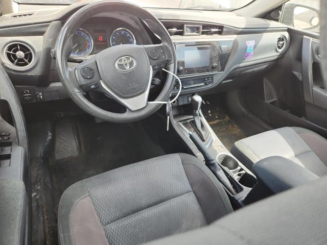 Photo 8 from auction – 2017 TOYOTA COROLLA L with VIN 2T1BURHE3HC857853