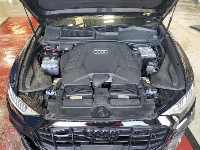 Photo 12 from auction – 2023 AUDI Q8 PRESTIG with VIN WA1FVBF19PD045443
