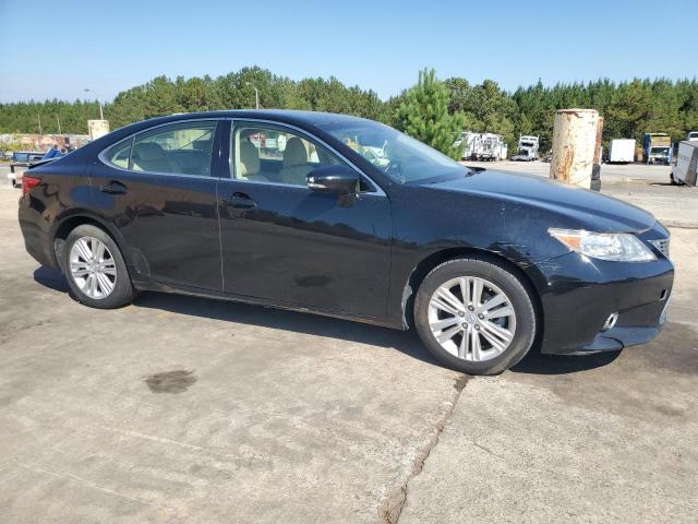 Photo 4 from auction – 2015 LEXUS ES 350 with VIN JTHBK1GGXF2154111