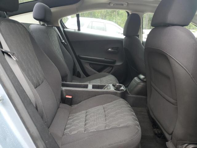 Photo 10 from auction – 2014 CHEVROLET VOLT with VIN 1G1RA6E44EU172883