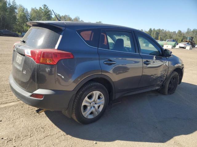 Фото 3 с аукциона – 2014 TOYOTA RAV4 LE с VIN 2T3BFREV0EW221682