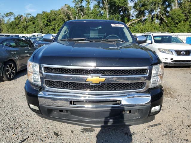Photo 5 from auction – 2011 CHEVROLET SILVERADO with VIN 3GCPCSE08BG237490