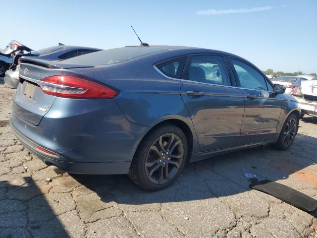Photo 3 from auction – 2018 FORD FUSION SE with VIN 3FA6P0HD8JR210317
