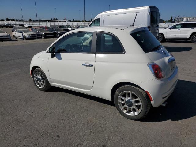 Photo 2 from auction – 2013 FIAT 500 POP with VIN 3C3CFFAR3DT640308