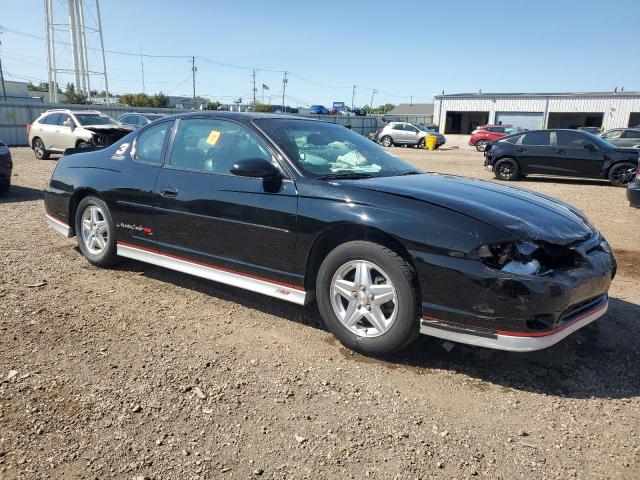 Photo 4 from auction – 2002 CHEVROLET MONTE CARL with VIN 2G1WX15K529167607