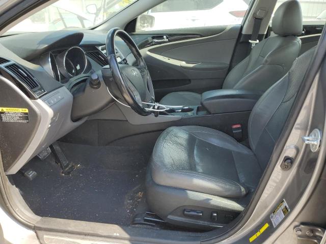 Photo 7 from auction – 2014 HYUNDAI SONATA SE with VIN 5NPEC4AC4EH883740