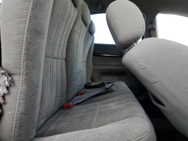Photo 10 from auction – 2005 CHEVROLET IMPALA with VIN 2G1WF52E659224152