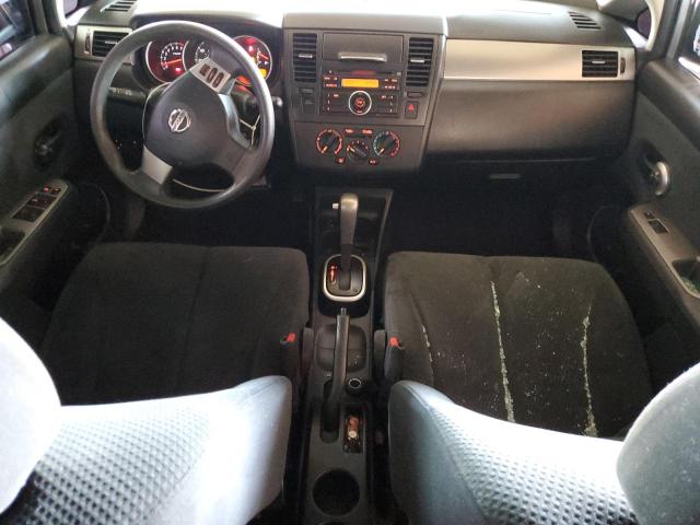 Photo 8 from auction – 2012 NISSAN VERSA S with VIN 3N1BC1CPXCK276815