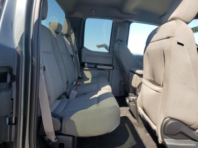 Photo 10 from auction – 2018 FORD F150 SUPER CAB with VIN 1FTEX1CB2JKC58790
