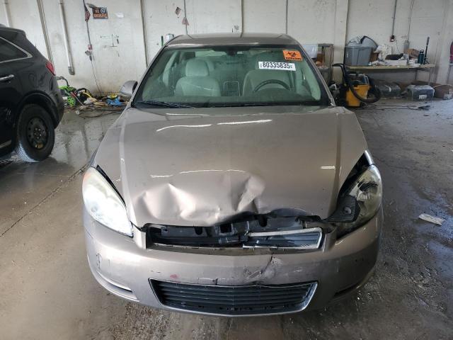Photo 5 from auction – 2007 CHEVROLET IMPALA with VIN 2G1WB58K479115264