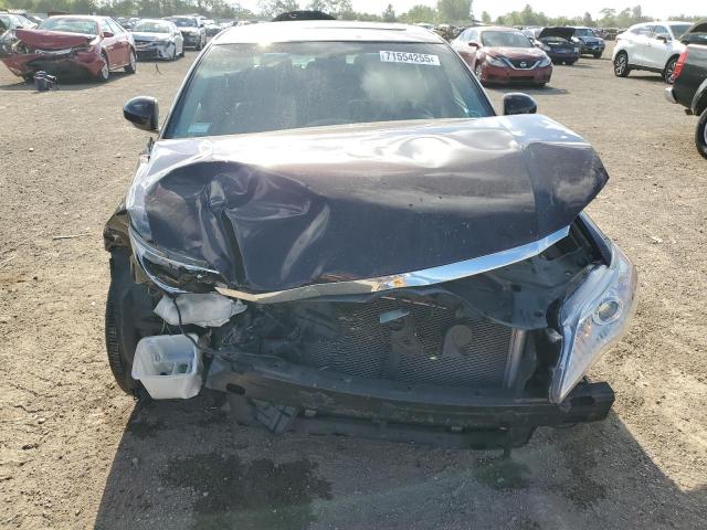 Photo 5 from auction – 2011 TOYOTA AVALON BAS with VIN 4T1BK3DB7BU375259