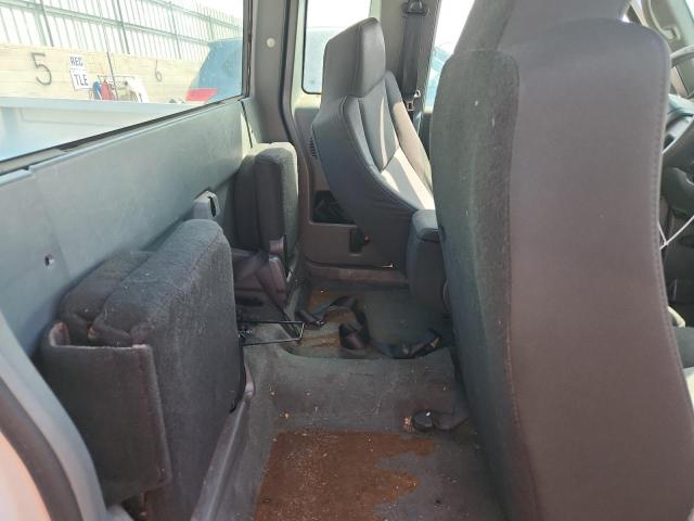 Photo 10 from auction – 2006 FORD RANGER SUP with VIN 1FTYR44U16PA13384