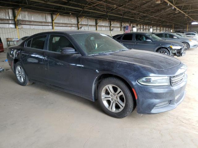 Photo 4 from auction – 2017 DODGE CHARGER SE with VIN 2C3CDXBGXHH631418