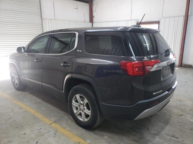Photo 2 from auction – 2017 GMC ACADIA SLE with VIN 1GKKNKLA5HZ293240