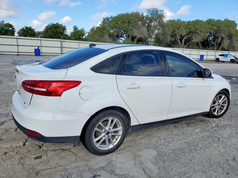 Photo 3 from auction – 2017 FORD FOCUS SE with VIN 1FADP3F20HL324623