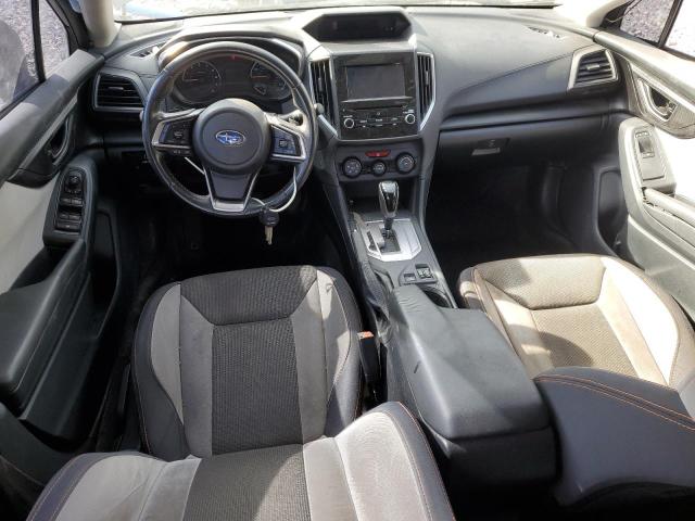 Photo 8 from auction – 2019 SUBARU CROSSTREK with VIN JF2GTADC3K8235448
