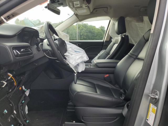 Photo 7 from auction – 2024 LINCOLN AVIATOR with VIN 5LM5J6XC5RGL01124