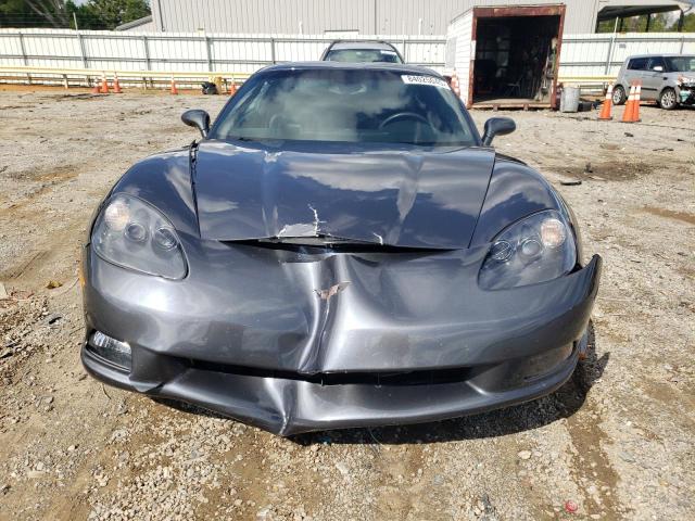 Photo 5 from auction – 2012 CHEVROLET CORVETTE with VIN 1G1YA2DW3C5108624