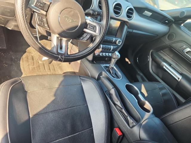 Photo 8 from auction – 2018 FORD MUSTANG with VIN 1FA6P8TH5J5163274