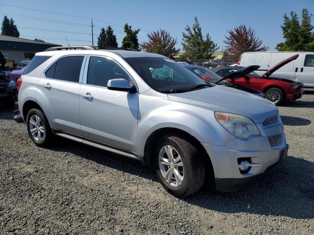 Photo 4 from auction – 2011 CHEVROLET EQUINOX LT with VIN 2CNFLNEC3B6475441