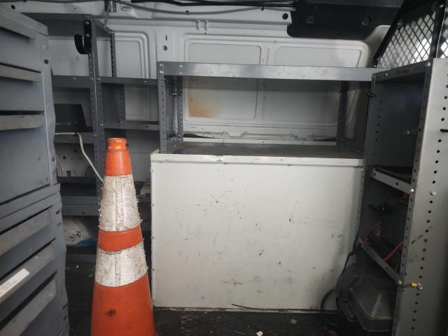 Photo 10 from auction – 2008 FORD ECONOLINE with VIN 1FTSE34L58DA26758