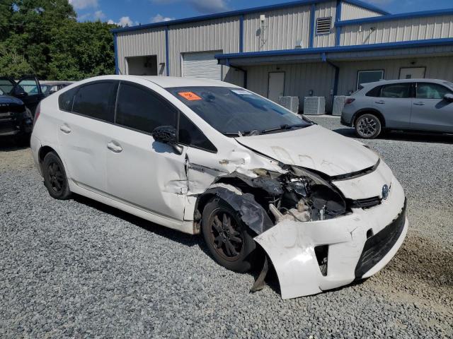 Zdjęcie 4 z aukcji – 2012 TOYOTA PRIUS z VIN JTDKN3DU3C5527689