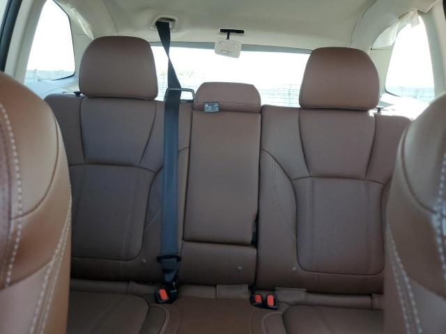 Photo 10 from auction – 2020 SUBARU FORESTER T with VIN JF2SKAXC4LH514062
