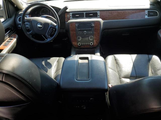 Photo 8 from auction – 2007 CHEVROLET SILVERADO with VIN 2GCEK13M871594355