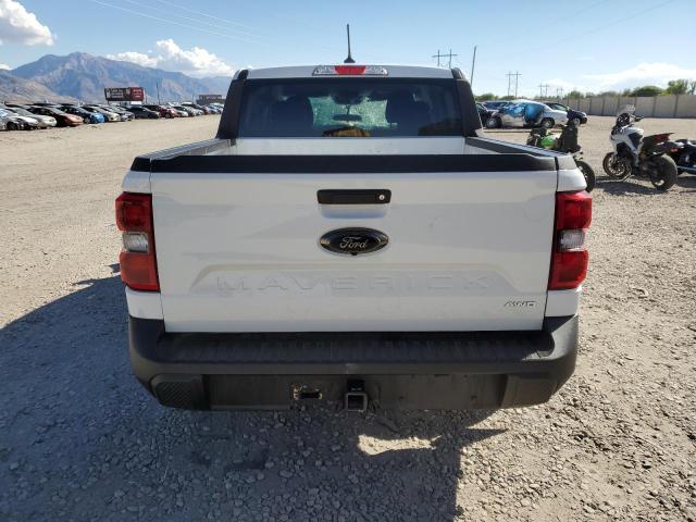 Photo 6 from auction – 2023 FORD MAVERICK X with VIN 3FTTW8F99PRA97841