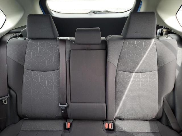Photo 10 from auction – 2019 TOYOTA RAV4 XLE with VIN JTMP1RFVXKD015877