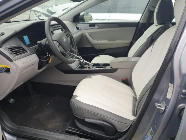 Photo 7 from auction – 2016 HYUNDAI SONATA SE with VIN 5NPE24AF9GH335524