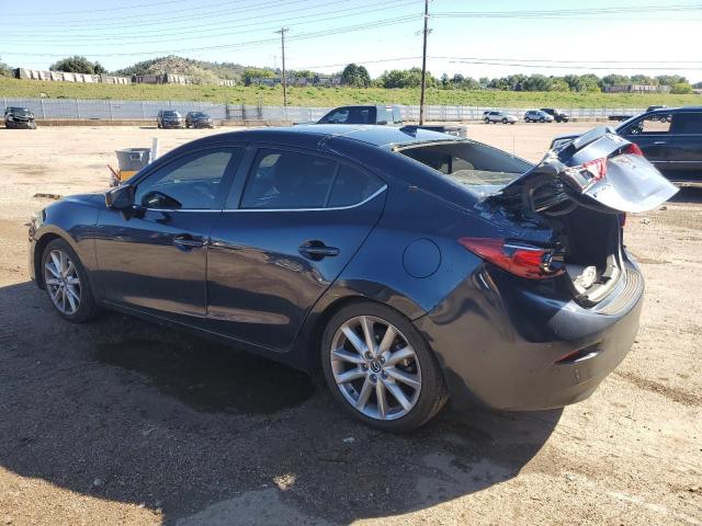 Photo 2 from auction – 2017 MAZDA 3 TOURING with VIN JM1BN1V78H1110421
