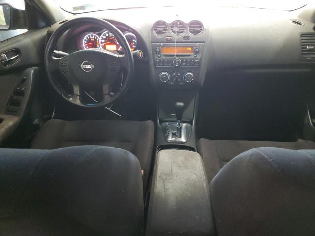 Photo 8 from auction – 2011 NISSAN ALTIMA BAS with VIN 1N4AL2AP4BC145407