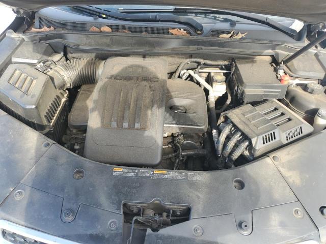 Photo 12 from auction – 2011 CHEVROLET EQUINOX LT with VIN 2CNALDEC2B6351617