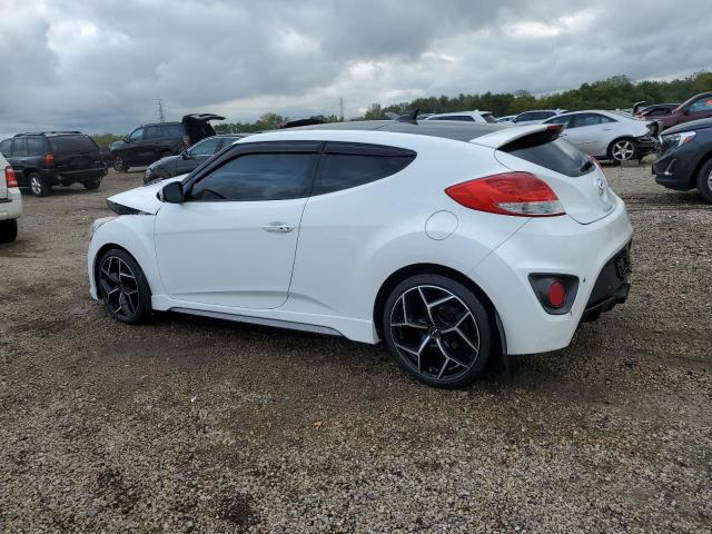 Photo 2 from auction – 2013 HYUNDAI VELOSTER T with VIN KMHTC6AE4DU173046