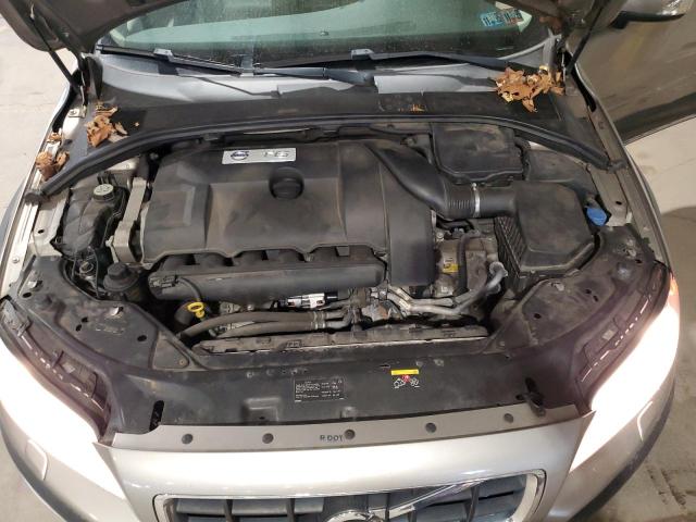Photo 12 from auction – 2011 VOLVO XC70 T6 with VIN YV4902BZ0B1116422
