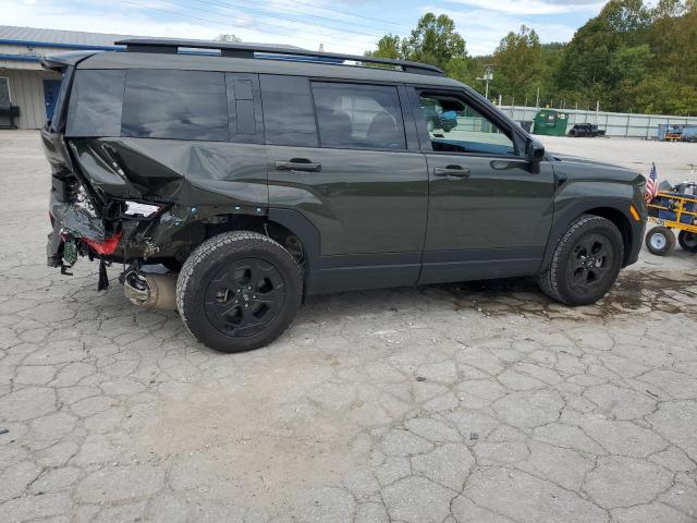 Photo 3 from auction – 2024 HYUNDAI SANTA FE XRT with VIN 5NMP3DGL2RH026304